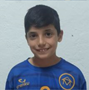 Imagem do jogador