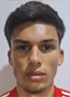Imagem do jogador
