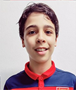 Imagem do jogador