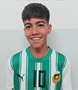 Imagem do jogador