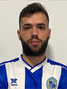 Imagem do jogador