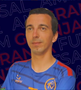 Imagem do jogador