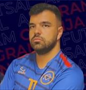 Imagem do jogador