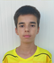 Imagem do jogador