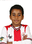 Imagem do jogador