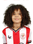Imagem do jogador