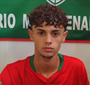 Imagem do jogador