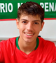 Imagem do jogador