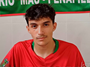 Imagem do jogador