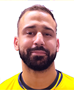 Imagem do jogador