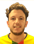 Imagem do jogador
