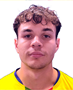 Imagem do jogador