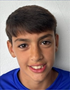 Imagem do jogador