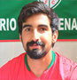 Imagem do jogador