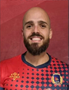 Imagem do jogador