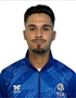 Imagem do jogador