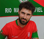 Imagem do jogador