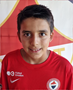 Imagem do jogador