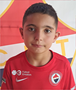 Imagem do jogador