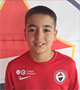 Imagem do jogador
