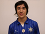 Imagem do jogador