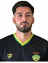 Imagem do jogador