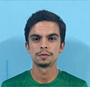 Imagem do jogador