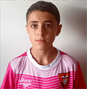 Imagem do jogador