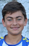 Imagem do jogador