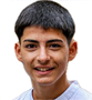 Imagem do jogador