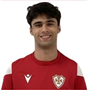 Imagem do jogador