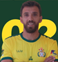 Imagem do jogador