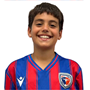 Imagem do jogador