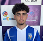 Imagem do jogador