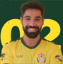 Imagem do jogador