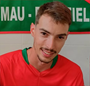 Imagem do jogador
