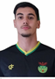 Imagem do jogador
