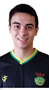 Imagem do jogador