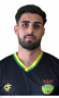 Imagem do jogador