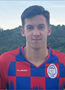 Imagem do jogador
