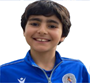 Imagem do jogador