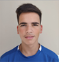 Imagem do jogador