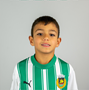 Imagem do jogador