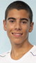 Imagem do jogador