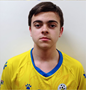 Imagem do jogador