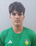 Imagem do jogador