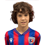 Imagem do jogador