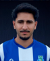 Imagem do jogador