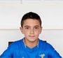 Imagem do jogador