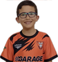 Imagem do jogador
